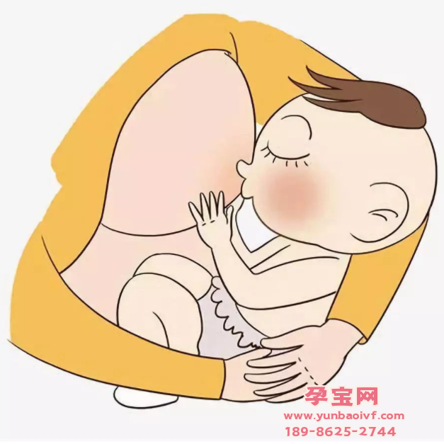  试管婴儿